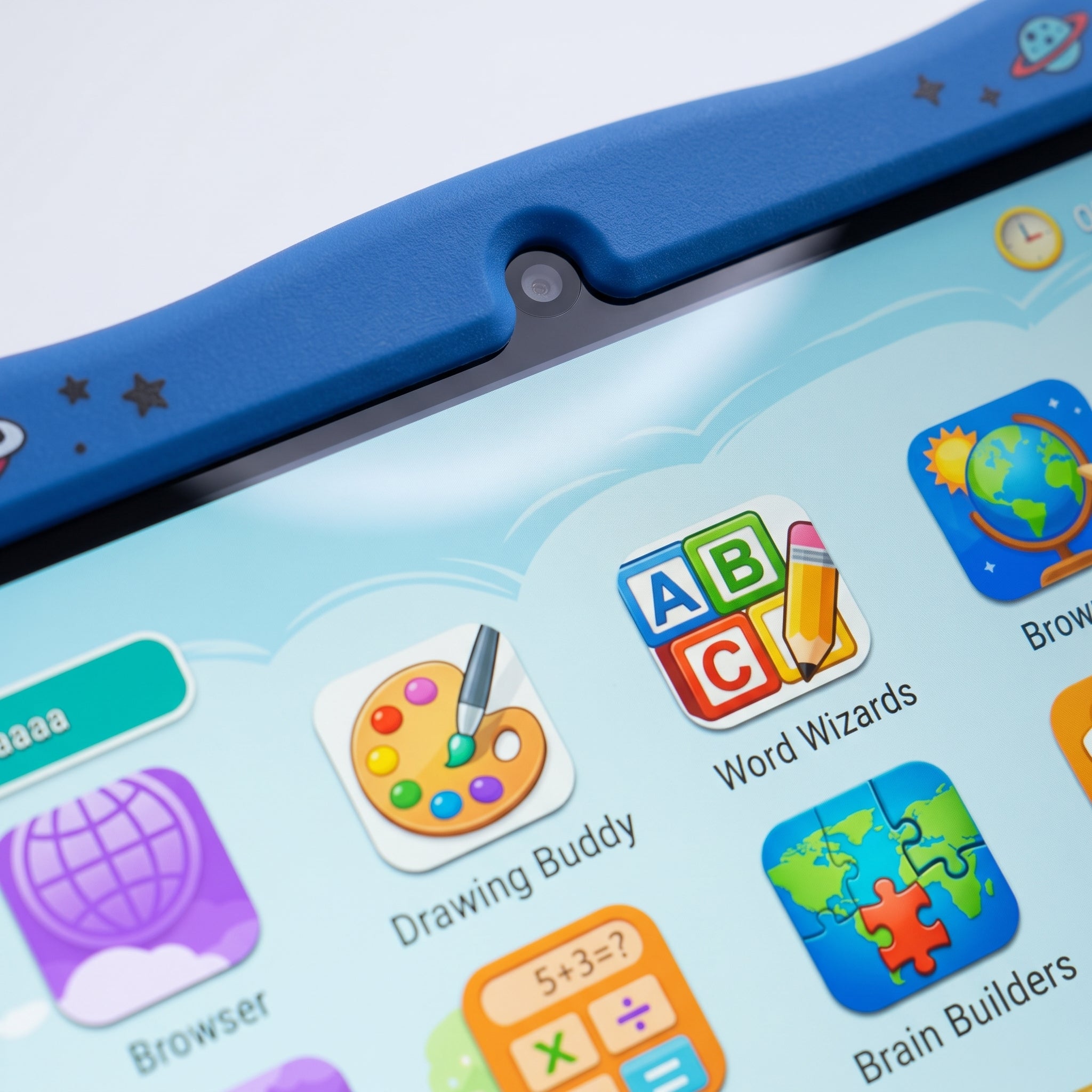 TABLET INFANTIL WINTOUCH Q75X PRO DE 7 PULGADAS