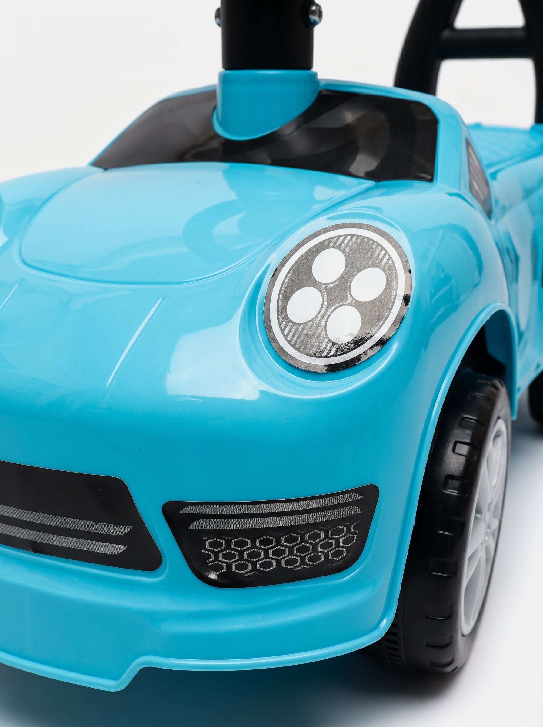 CARRITOS MONTABLES PARA NIÑOS