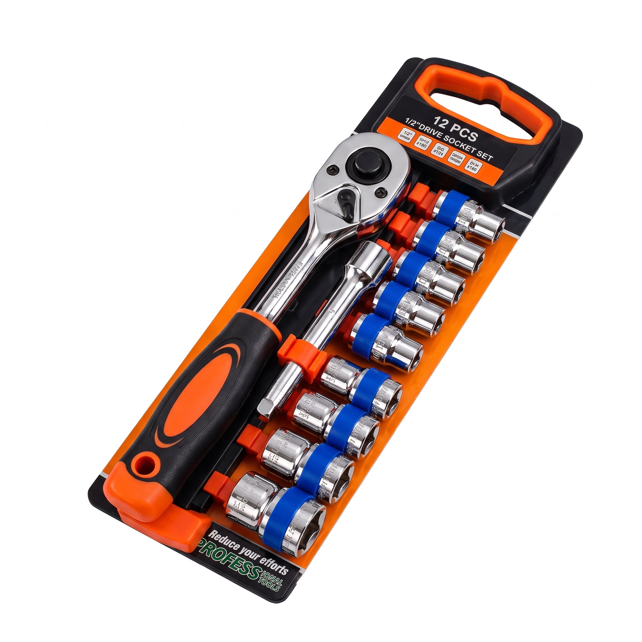 SET DE DADOS 12 PIEZAS