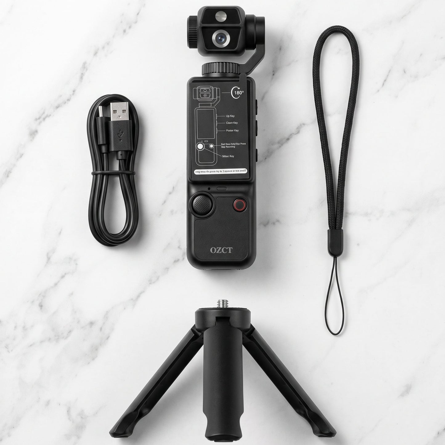 CAMARA ESTABILIZADORA Q83