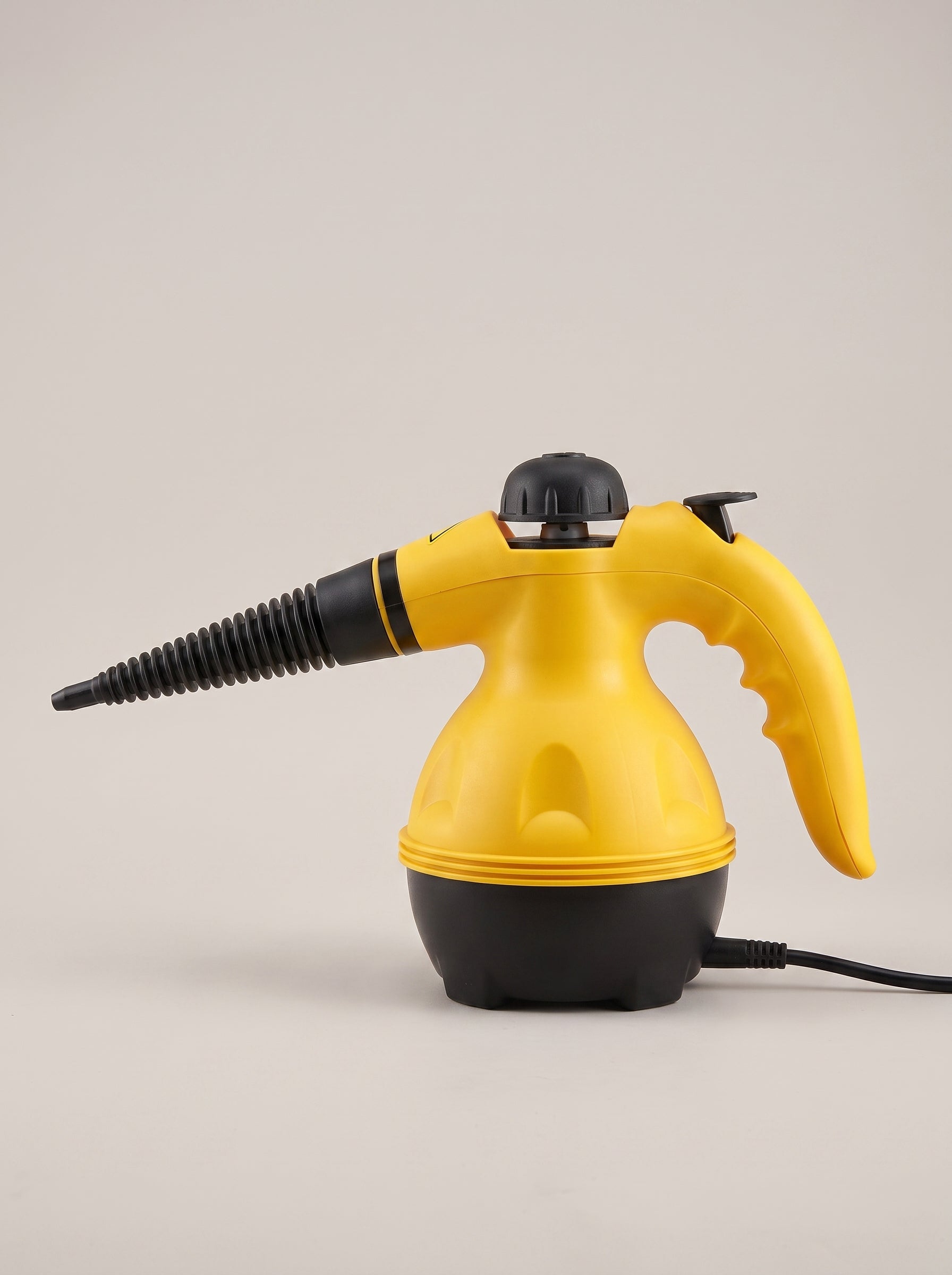 LIMPIADOR DE VAPOR ELECTRICO PORTATIL
