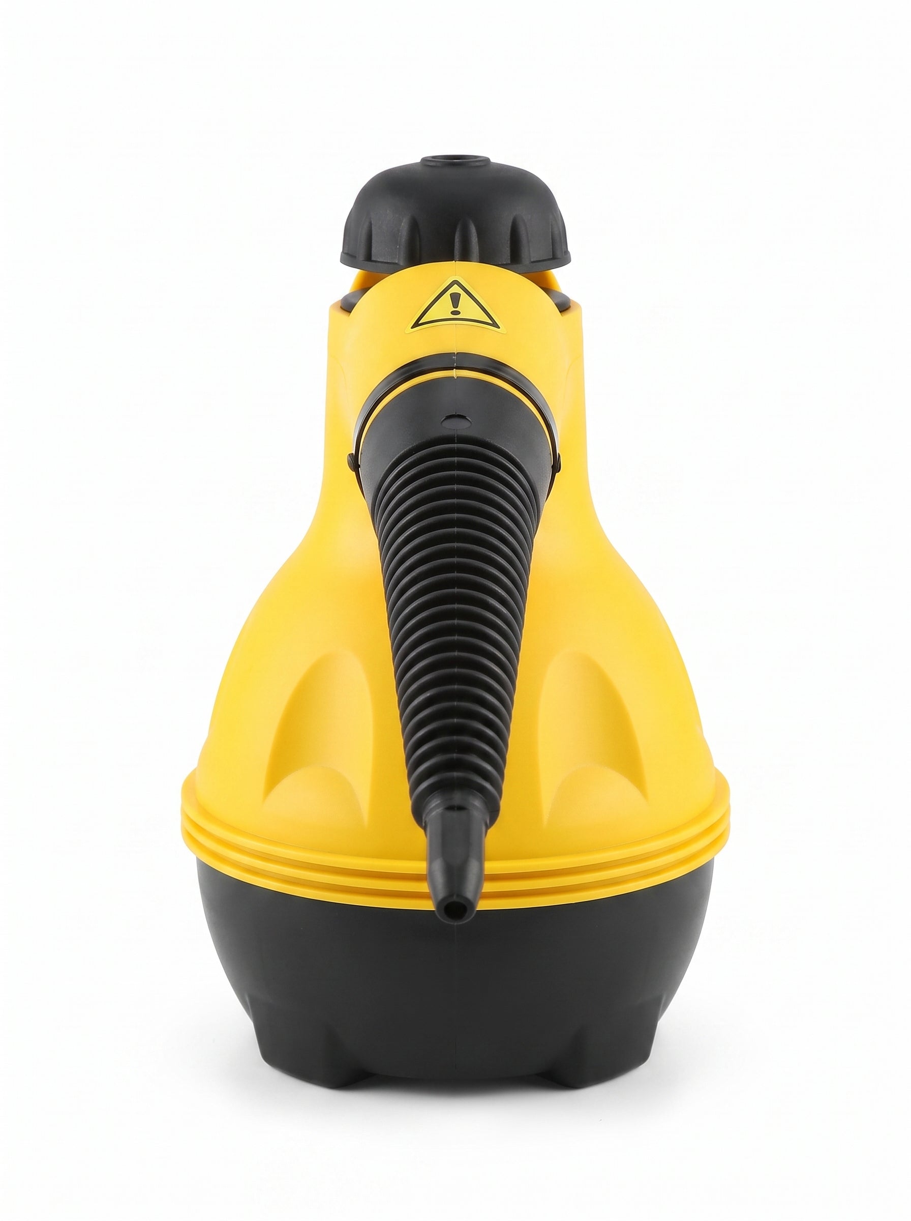 LIMPIADOR DE VAPOR ELECTRICO PORTATIL