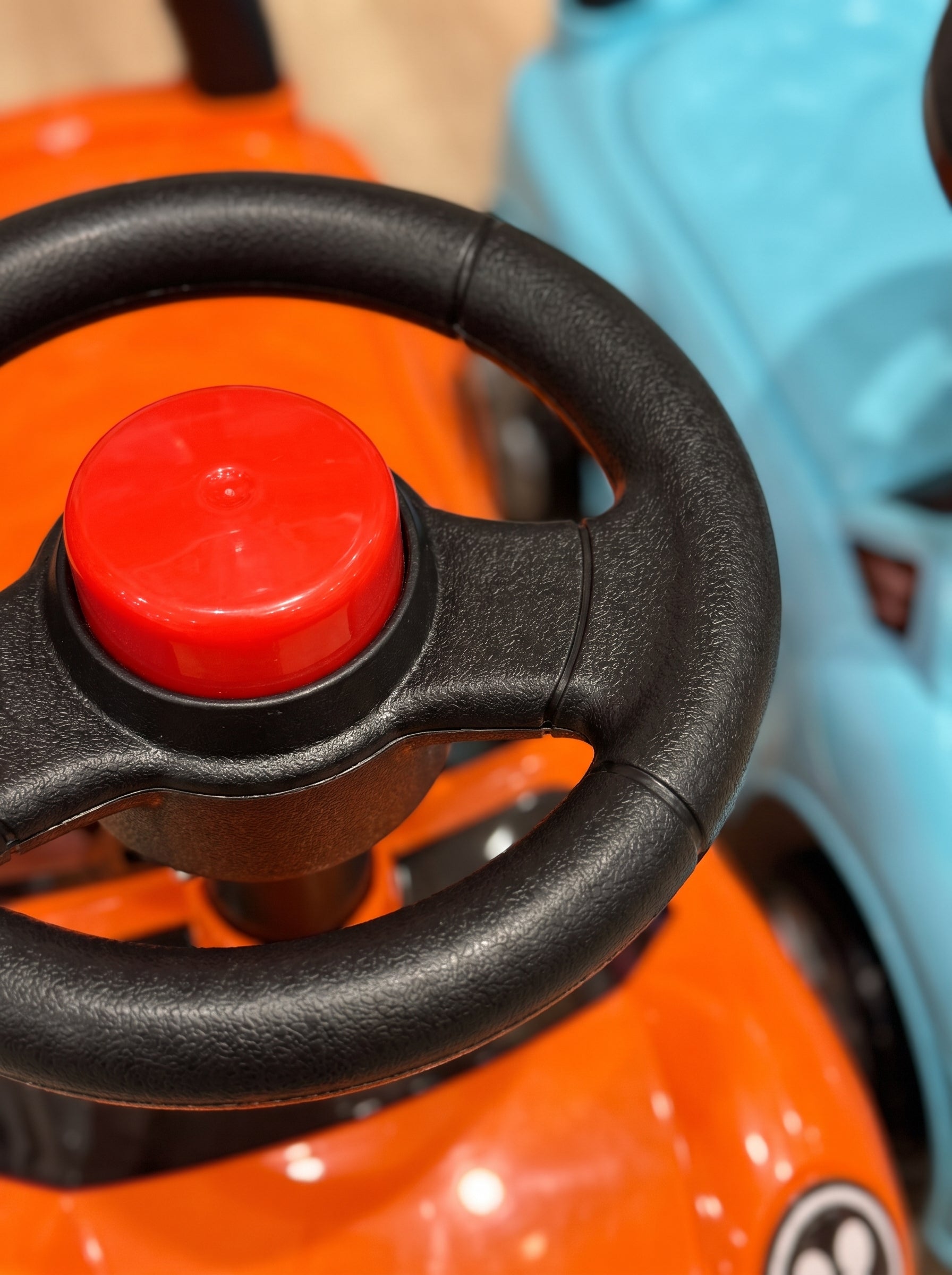 CARRITOS MONTABLES PARA NIÑOS