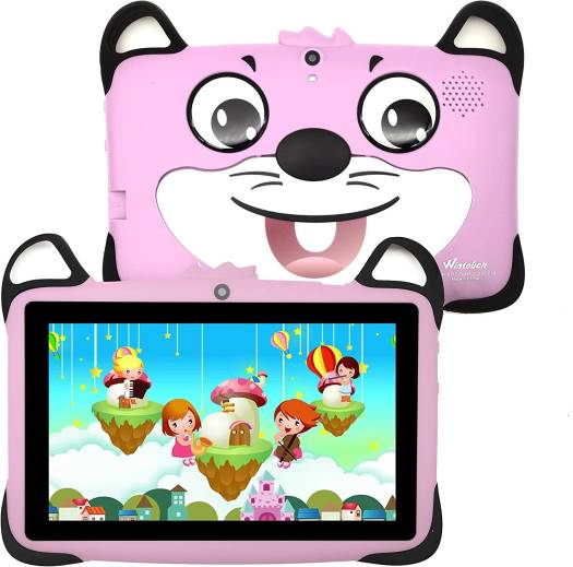 TABLET PARA NIÑOS CON WIFI