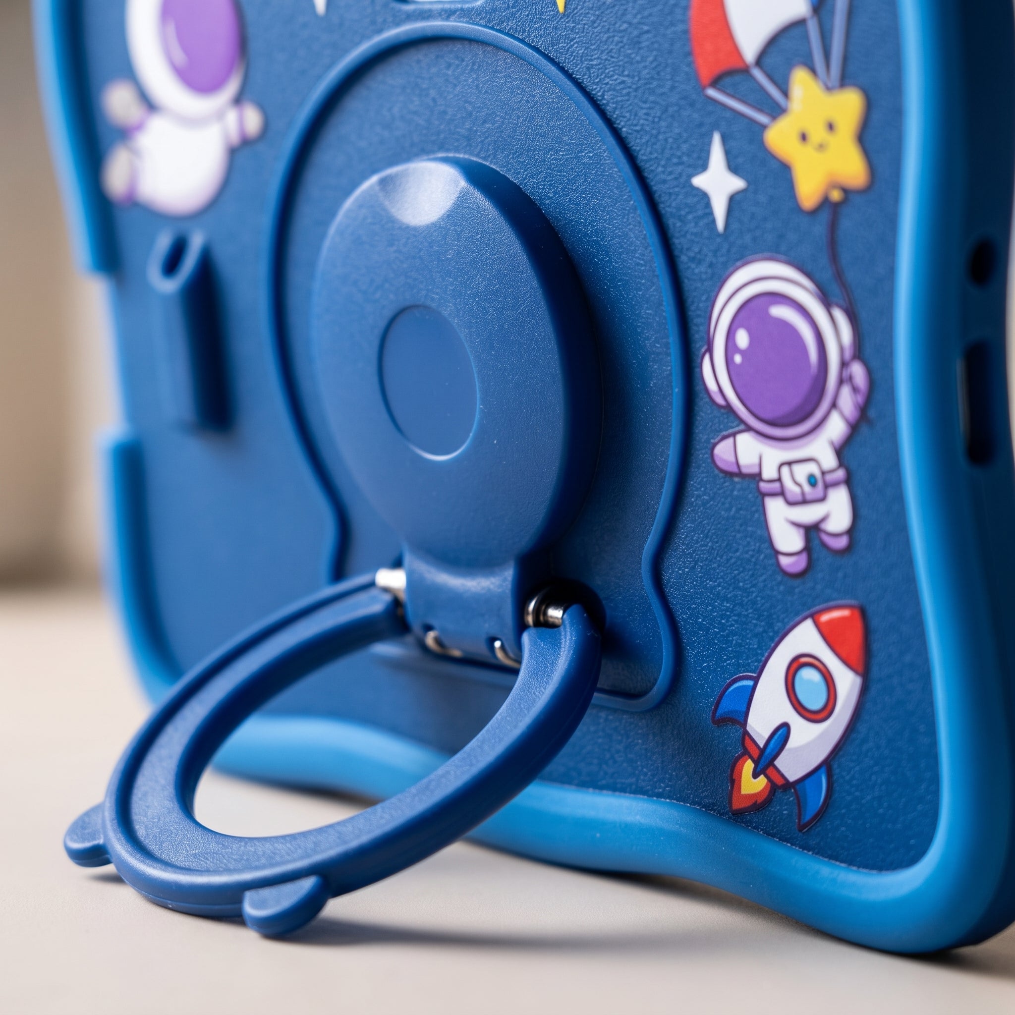 TABLET INFANTIL WINTOUCH Q75X PRO DE 7 PULGADAS
