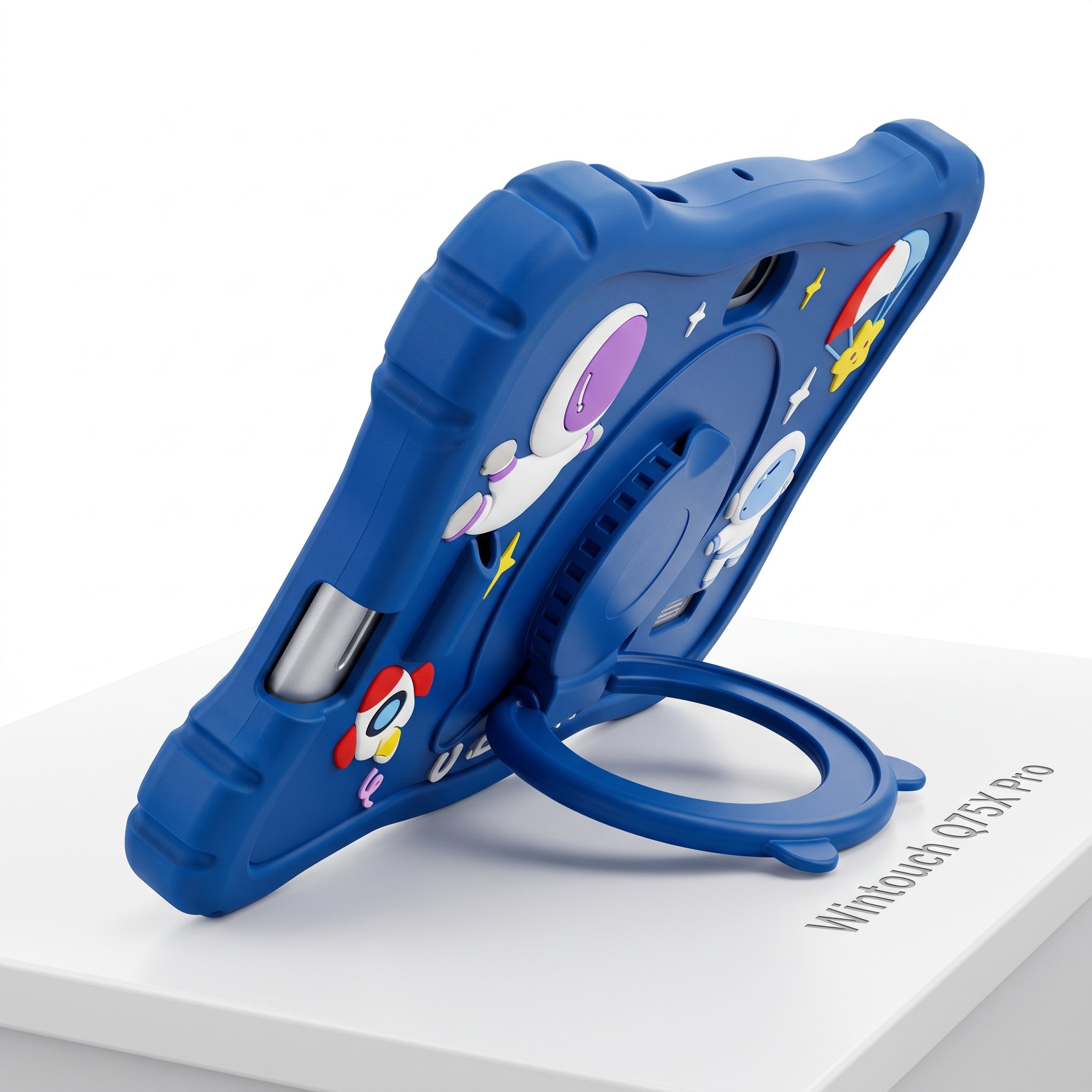 TABLET INFANTIL WINTOUCH Q75X PRO DE 7 PULGADAS