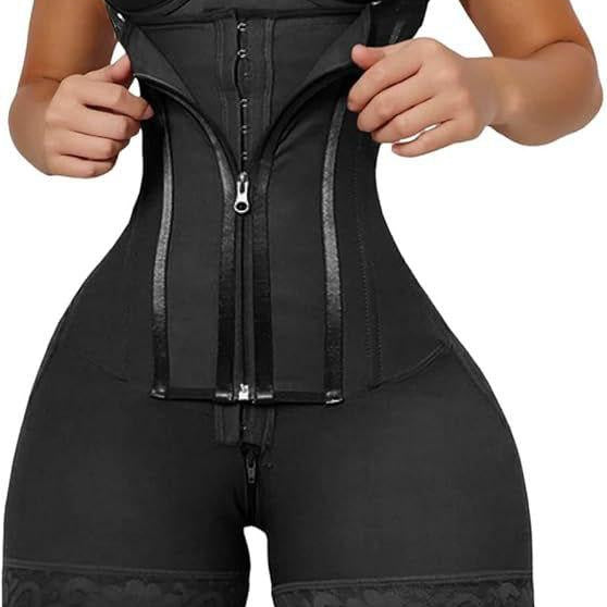 FAJA DOBLE COMPRESION REDUCTORA