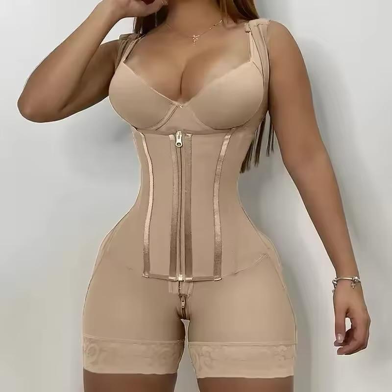 FAJA DOBLE COMPRESION REDUCTORA