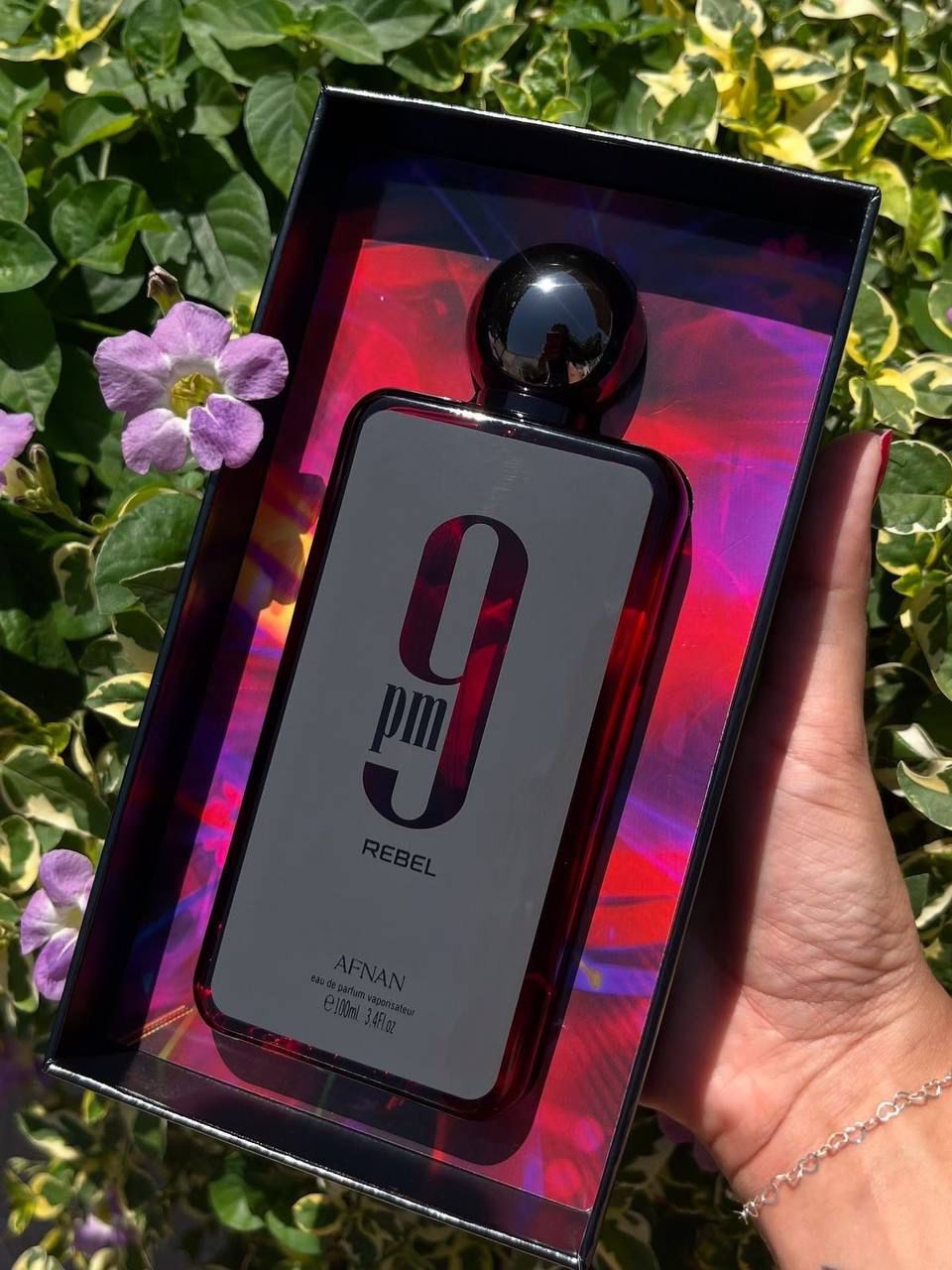 PERFUME 9PM LINEA AFNAN
