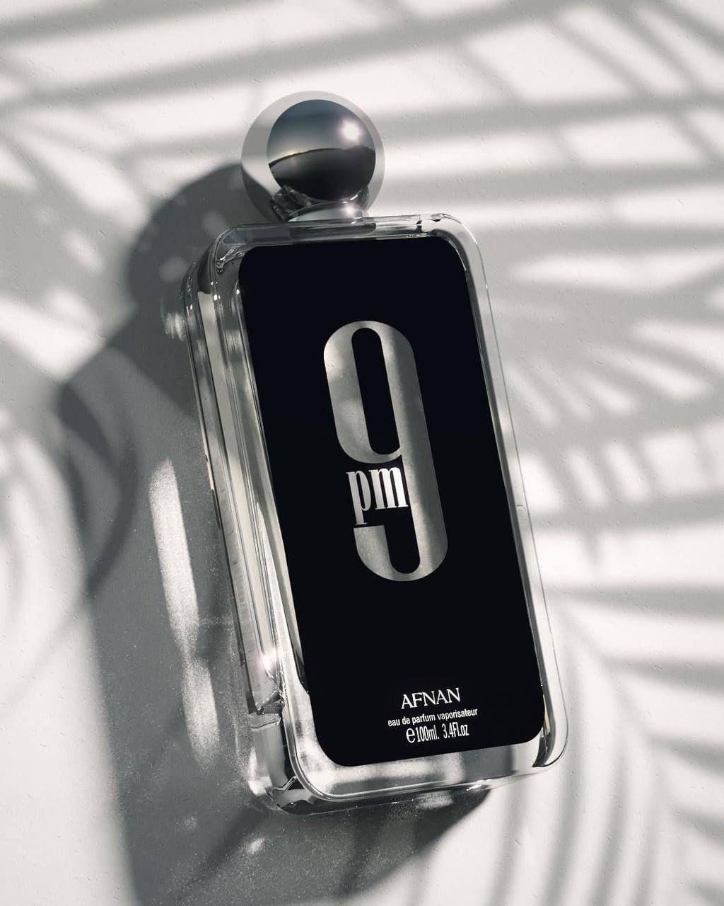 PERFUME 9PM LINEA AFNAN