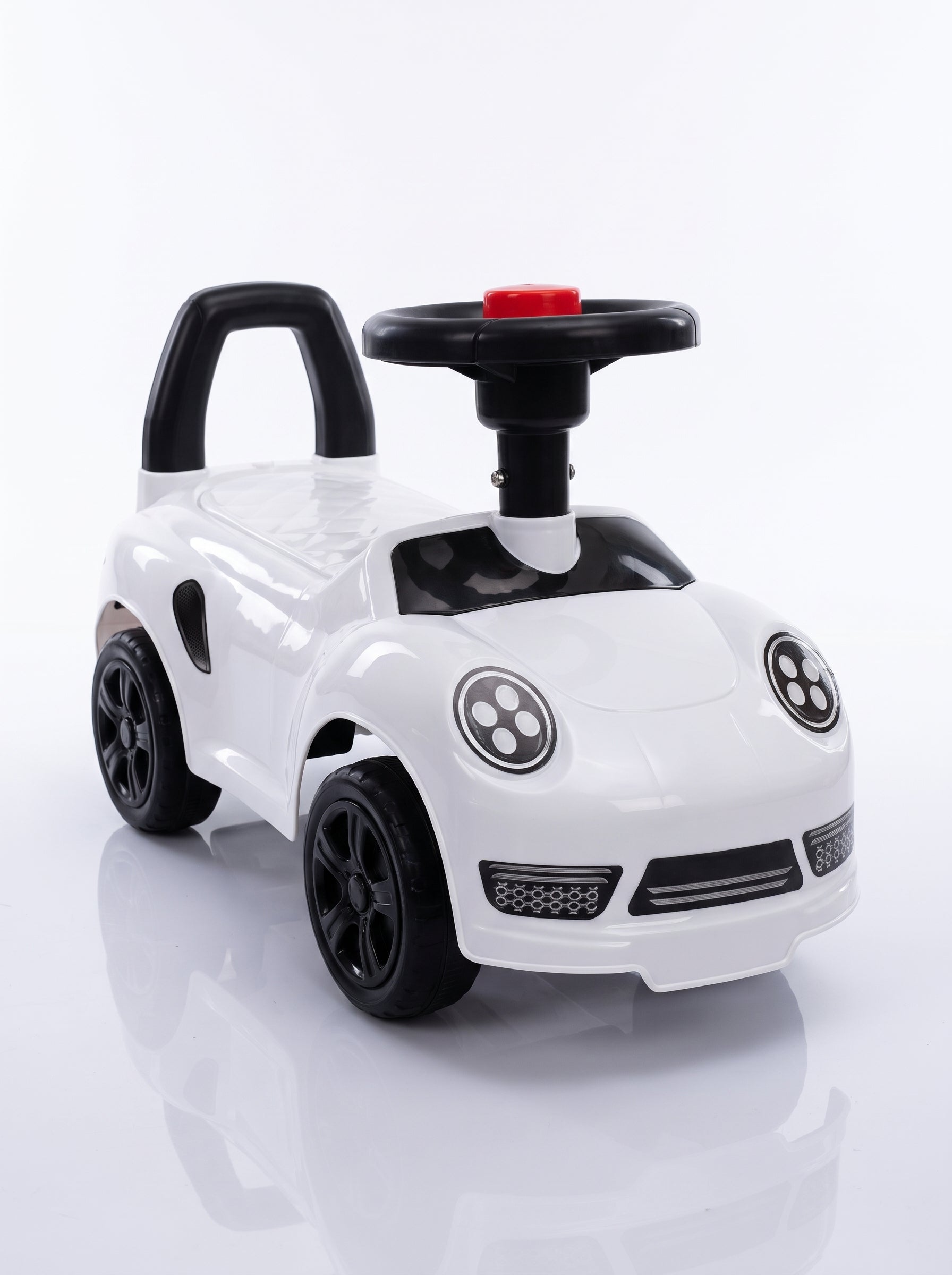 CARRITOS MONTABLES PARA NIÑOS