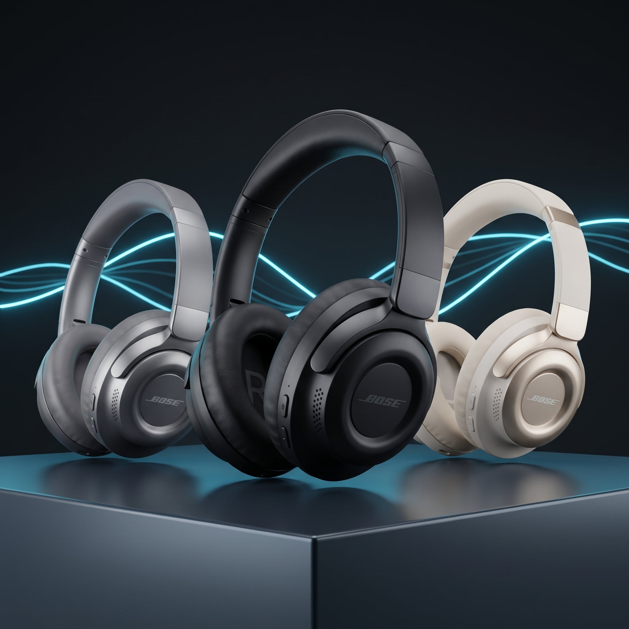 AURICULARES BOSE QUIETCOMFORT ULTRA