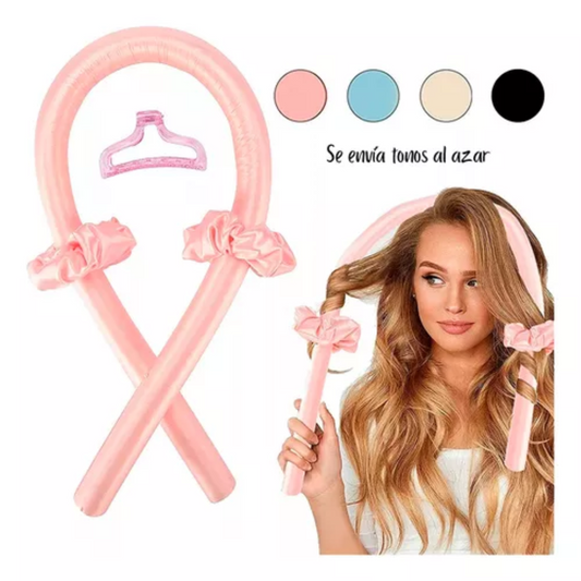 KIT DE ONDAS SIN CALOR