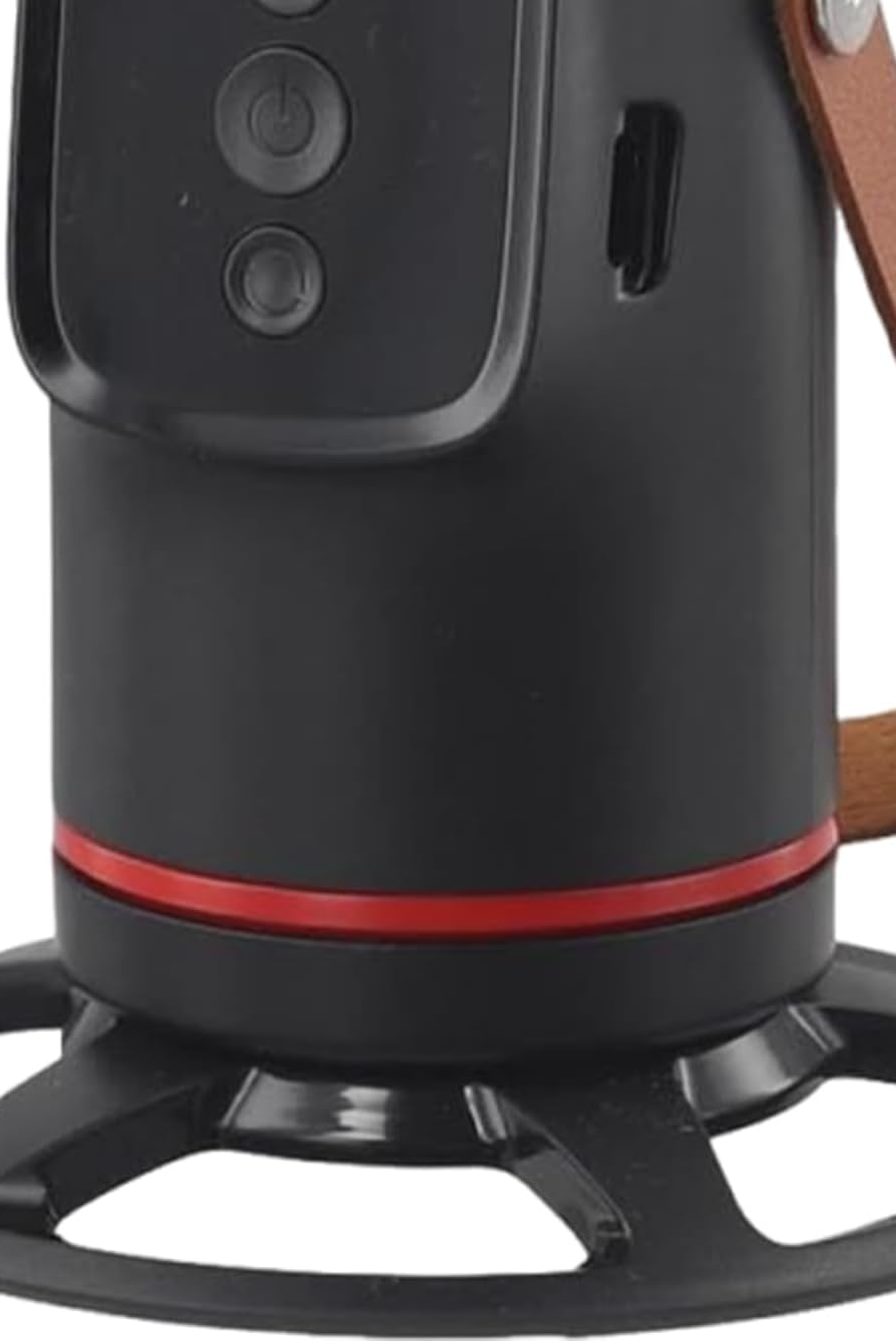SOPORTE PATA CELULAR CON SENSOR DE MOVIMIENTO