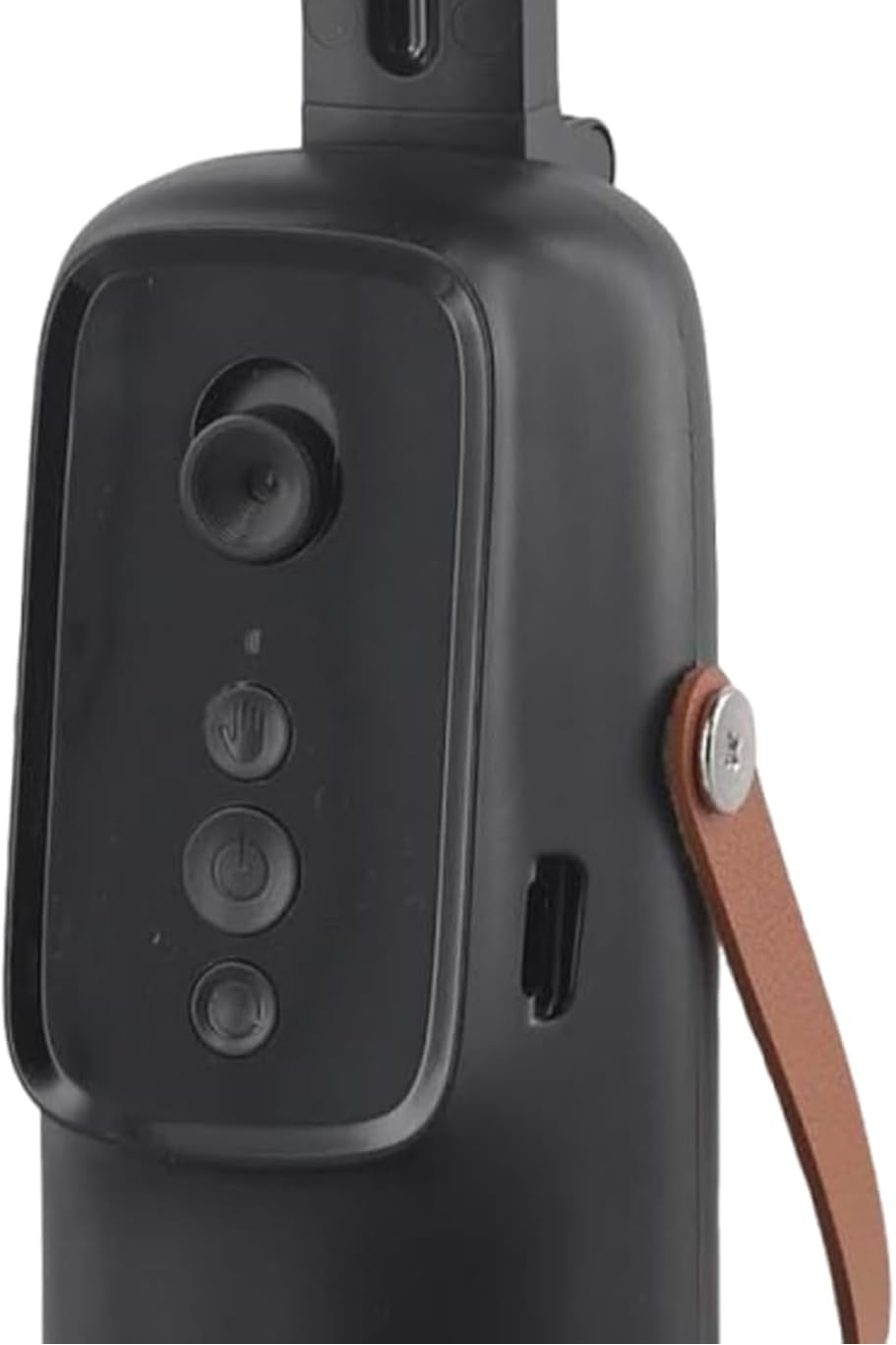 SOPORTE PATA CELULAR CON SENSOR DE MOVIMIENTO